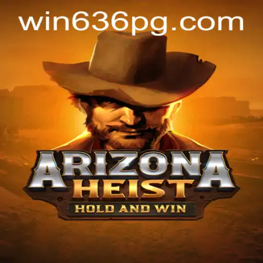 Explorando ArizonaHeist: Um Novo Fenômeno no Mundo dos Jogos com Win636.com