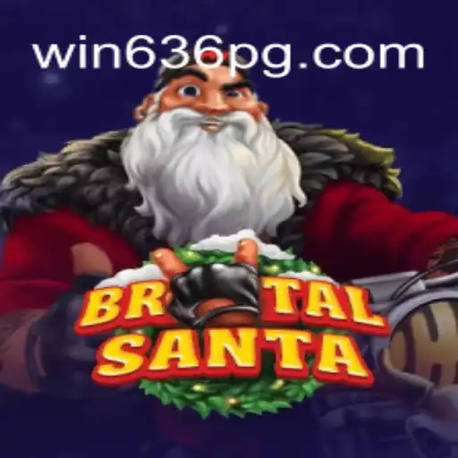 Desvendando BrutalSanta: Um Mergulho no Mundo do Jogo com Conexão a Win636.com