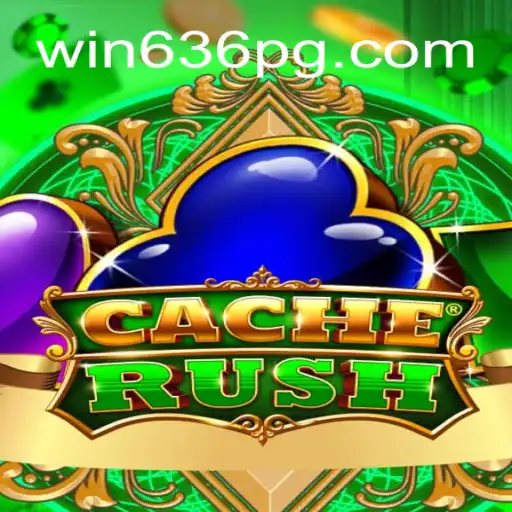Descubra as Aventuras de CacheRush: O Desafio Virtual de Win636.com