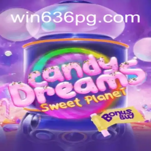 CandyDreamsSweetPlanet: Uma Aventura Repleta de Doces e Estratégia
