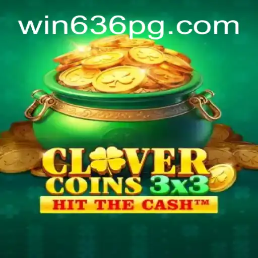Clovercoin3x3: Uma Nova Forma de Diversão no Mundo dos Jogos