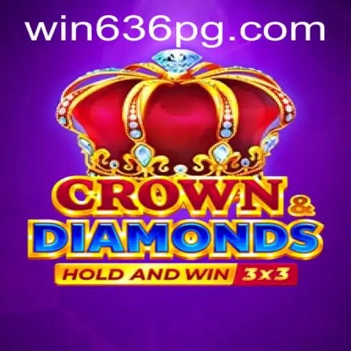 Crowndiamonds: A Nova Sensação no Mundo dos Jogos Online
