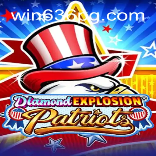 Explorando DiamondExplosionPatriots: Um Guia Completo para Iniciantes e Veteranos