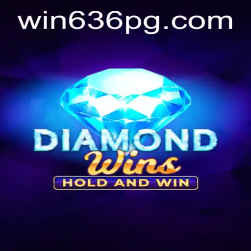 Desvendando o Fascínio do Jogo de Cassino DiamondWins: Uma Experiência Empolgante com Win636.com