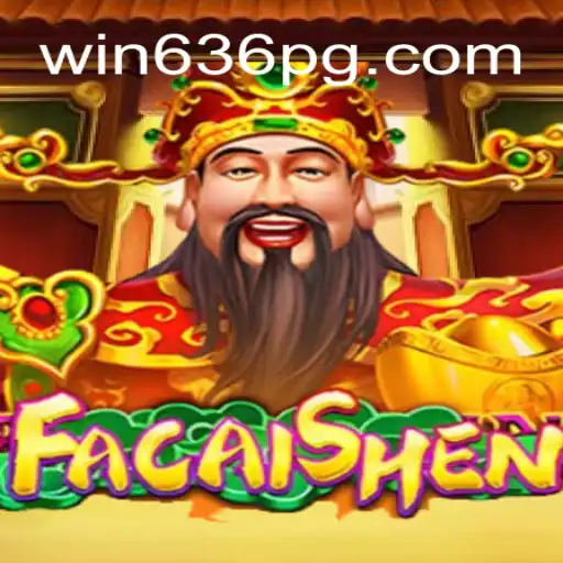 Descubra o Fascinante Mundo de FaCaiShen: Um Jogo de Azar Emocionante