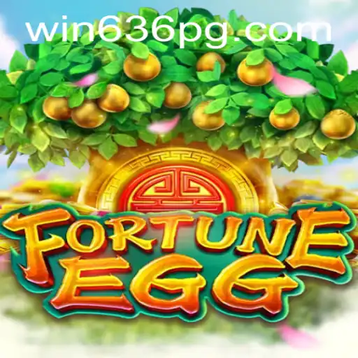 Explorando o Fascinante Mundo de FortuneEgg: O Jogo Online com Win636.com