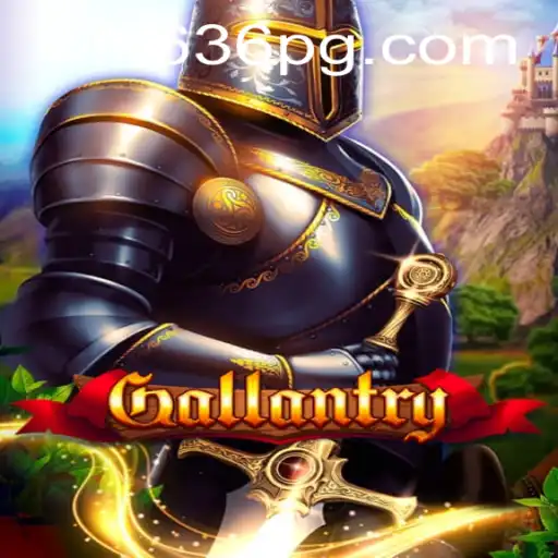 Descubra Tudo Sobre o Jogo 'Gallantry' – Uma Nova Sensação
