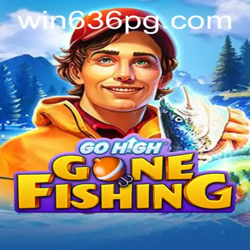 GoHighGoneFishing: Explorando o Fascinante Mundo da Pesca Virtual