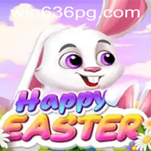 Descubra a Emoção do Jogo HappyEaster em Win636.com