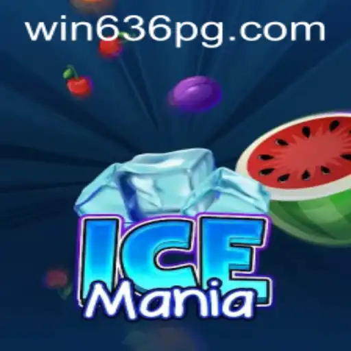 Descubra o Jogo Emocionante IceMania no Win636.com