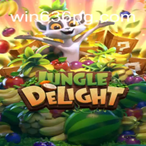 Explorando o Mundo de JungleDelight - Uma Aventura Selvagem