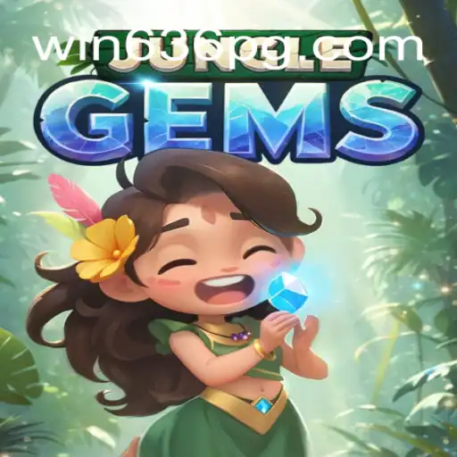 Desvendando JungleGems: Um Mergulho no Novo Fenômeno dos Jogos Online