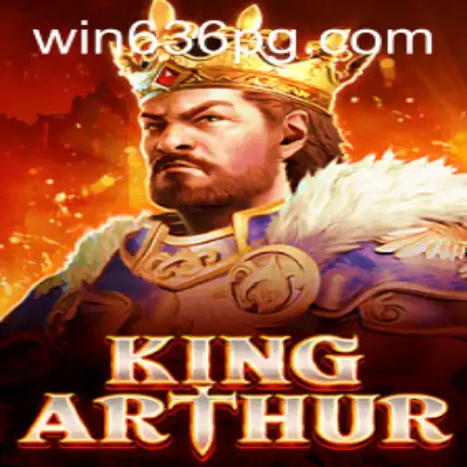 Aventura Épica em KingArthur: Explore e Conquiste