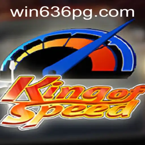 KingofSpeed: Aventura e Adrenalina nas Pistas Digitais