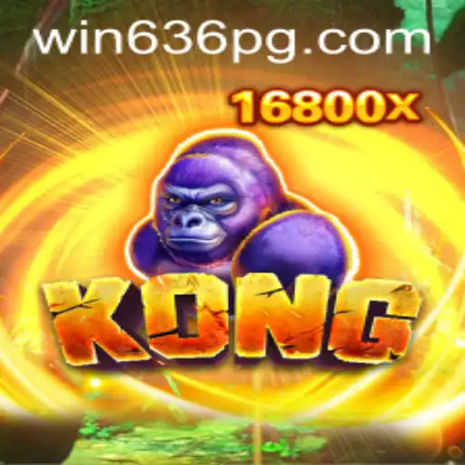 Kong: Uma Aventura Emocionante no Mundo dos Jogos Digitais