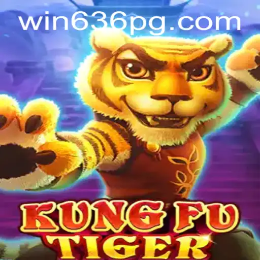 Explorando KungFuTiger: O Jogo de Aventura Expansivo no Win636.com