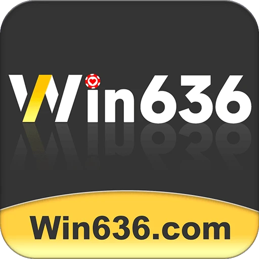 Win636.com Logo