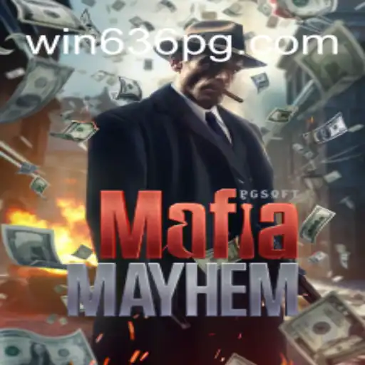 Descubra o Fascinante Mundo de MafiaMayhem