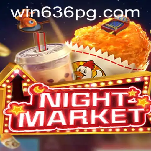 Descubra o Mundo de NIGHTMARKET e sua Conexão com Win636.com