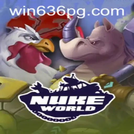 Explorando NukeWorld: Um Mergulho no Novo Sucesso dos Jogos Online