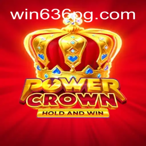 PowerCrown: Descubra o Novo Fenômeno dos Jogos Online