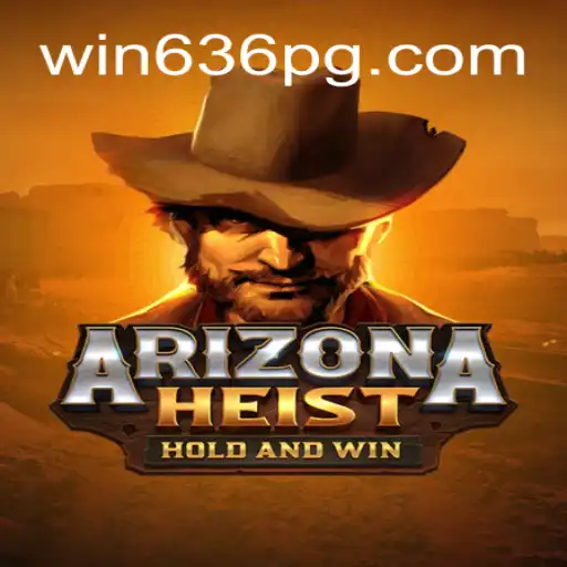 Explorando ArizonaHeist: Um Novo Fenômeno no Mundo dos Jogos com Win636.com