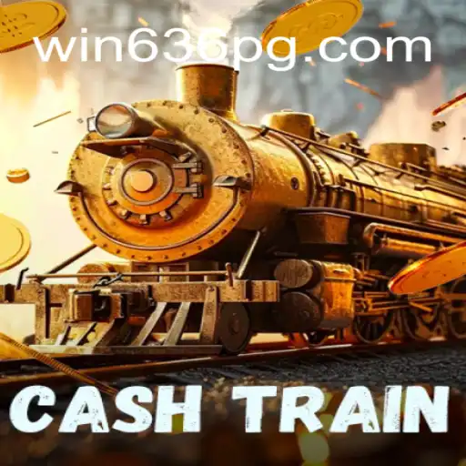 Explorando o Mundo do Jogo CashTrain e a Plataforma Win636.com