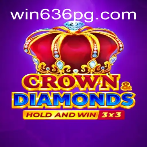 Crowndiamonds: A Nova Sensação no Mundo dos Jogos Online