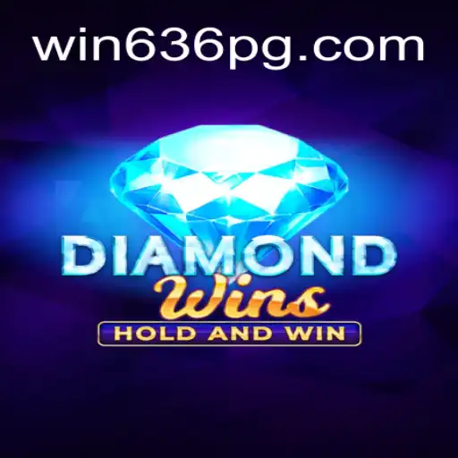 Desvendando o Fascínio do Jogo de Cassino DiamondWins: Uma Experiência Empolgante com Win636.com