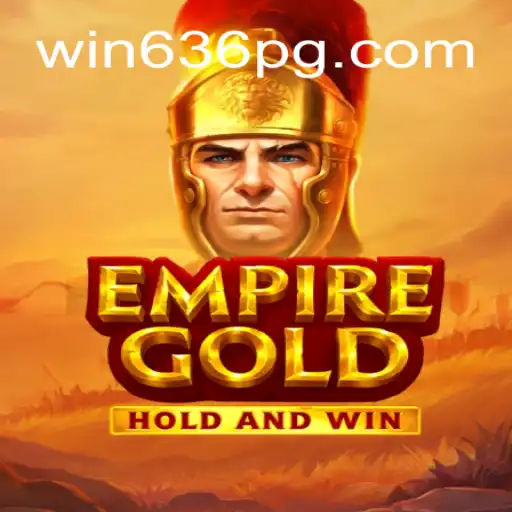 Descubra EmpireGold: O Novo Fenômeno dos Jogos Online