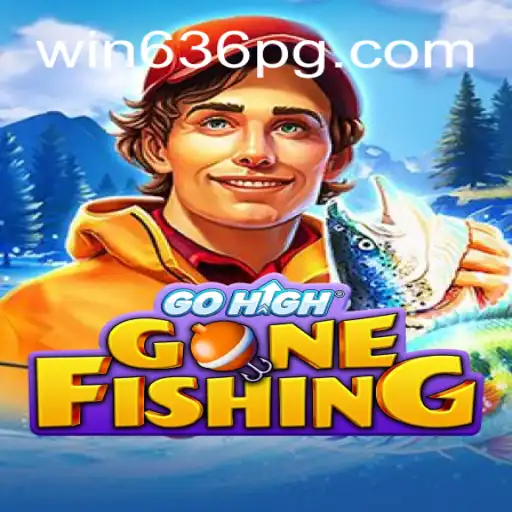 GoHighGoneFishing: Explorando o Fascinante Mundo da Pesca Virtual