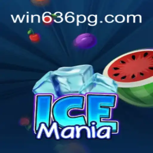 Descubra o Jogo Emocionante IceMania no Win636.com