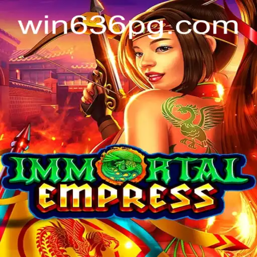 ImmortalEmpress: Descubra o Fascínio e Estratégia deste Jogo Inovador