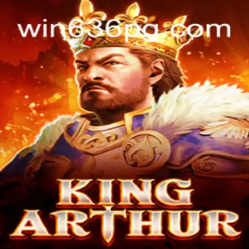 Aventura Épica em KingArthur: Explore e Conquiste