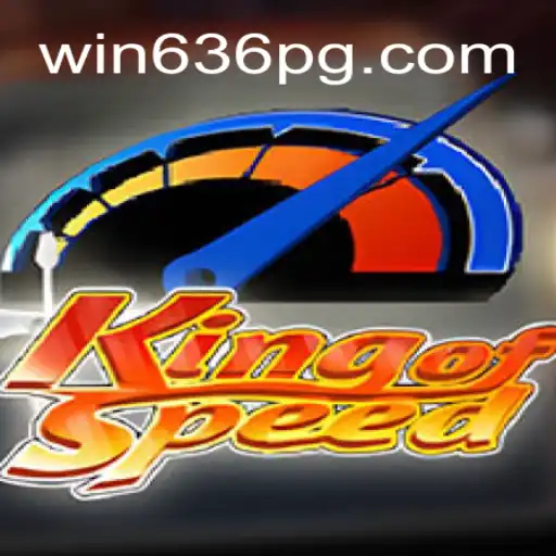 KingofSpeed: Aventura e Adrenalina nas Pistas Digitais