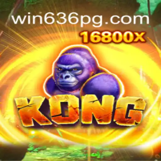 Kong: Uma Aventura Emocionante no Mundo dos Jogos Digitais