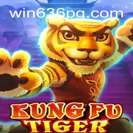 Explorando KungFuTiger: O Jogo de Aventura Expansivo no Win636.com