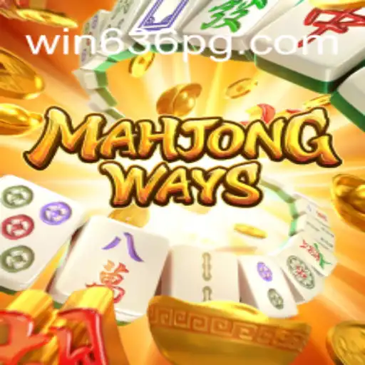 Descubra MahjongWays: Uma Nova Experiência no Universo de Jogos de Azar