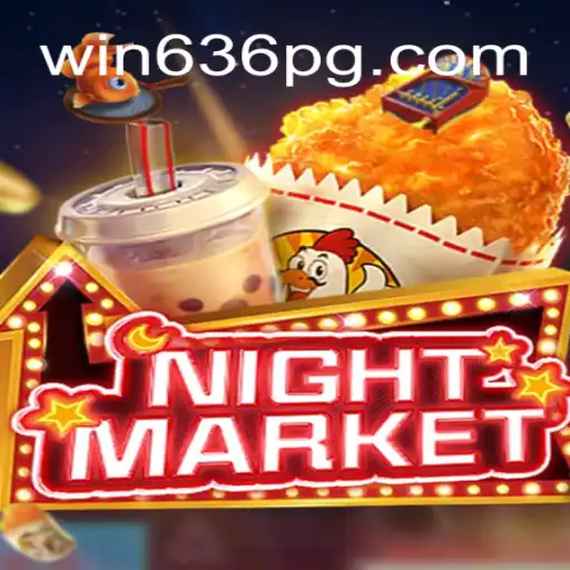 Descubra o Mundo de NIGHTMARKET e sua Conexão com Win636.com