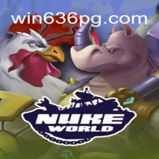 Explorando NukeWorld: Um Mergulho no Novo Sucesso dos Jogos Online