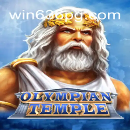Descubra o Excitante Universo de OlympianTemple: Uma Jornada para a Vitória