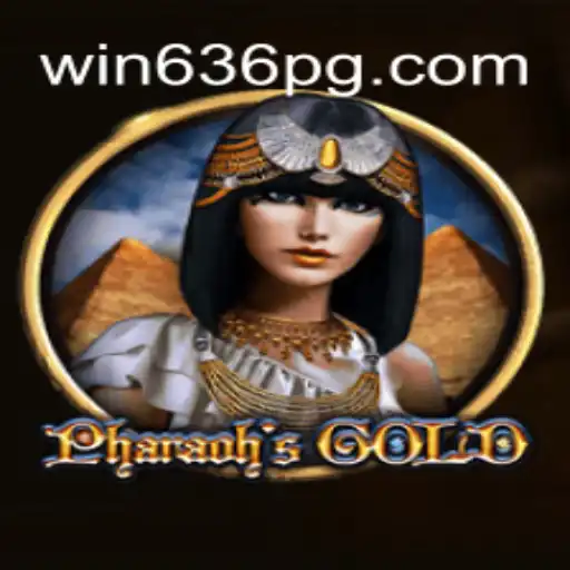 PharaohsGold: Desvende os Segredos do Antigo Egito com Win636.com