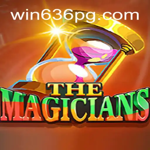 TheMagicians: Um Guia Completo para Entender o Jogo com Win636.com