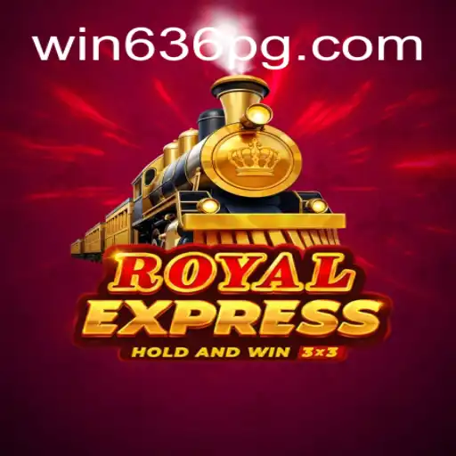 Descubra o Empolgante Mundo de RoyalExpress