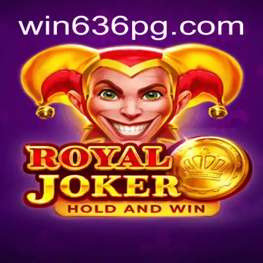 Descubra o Fascinante Mundo de Royaljoker em Win636.com