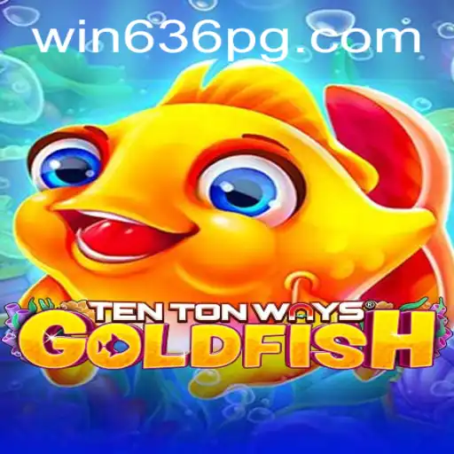 Explorando o Fascinante Mundo de 'TenTonWaysGoldfish'