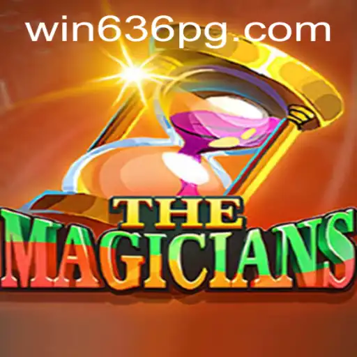 TheMagicians: Um Guia Completo para Entender o Jogo com Win636.com